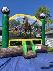 IMG 0038 1723953820 Jurassic Bounce House