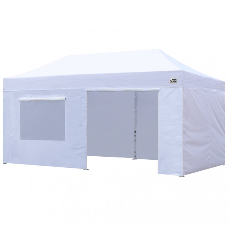 Tent Walls