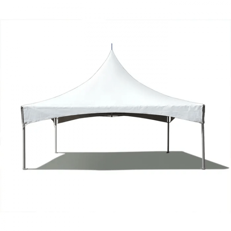 20 x 20 High Peak Frame Tent