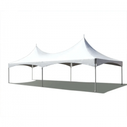 20 X 30 High Peak Frame Tent