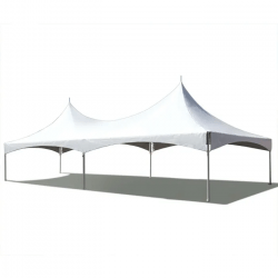 20 X 40 High Peak Frame Tent